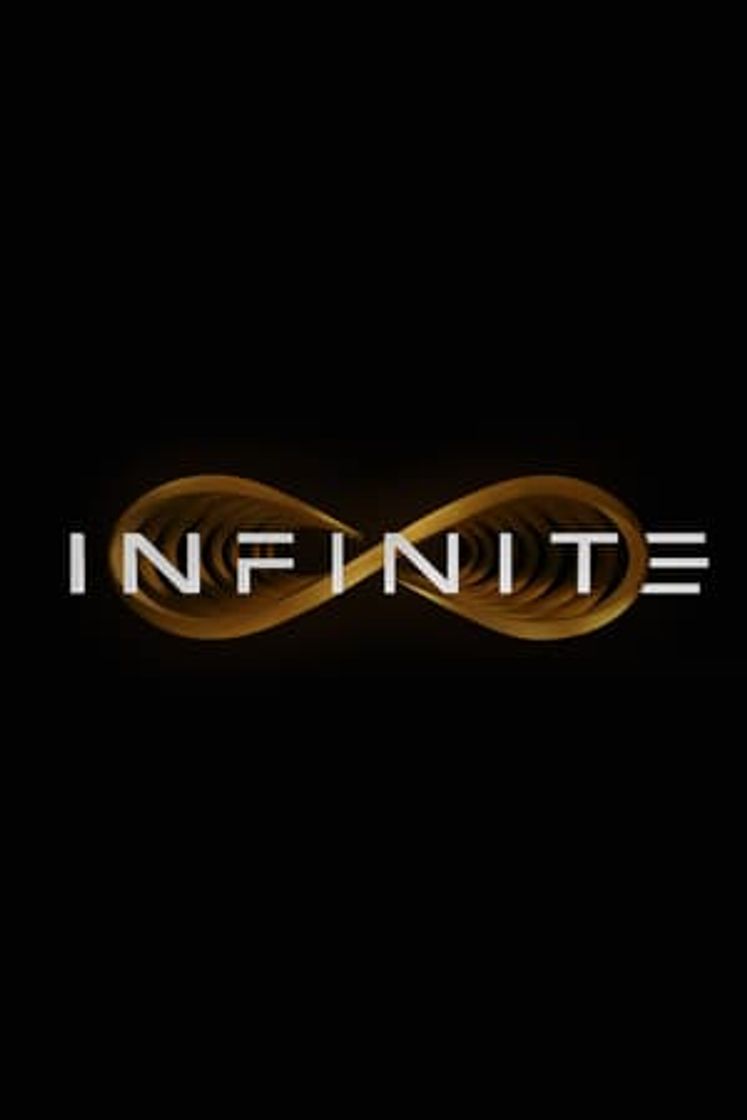 Película Infinite