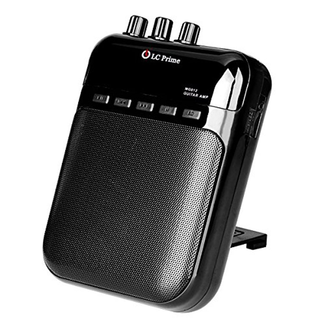 Producto LC Prime Mini Amplificador Guitarra Altavoz Portátil