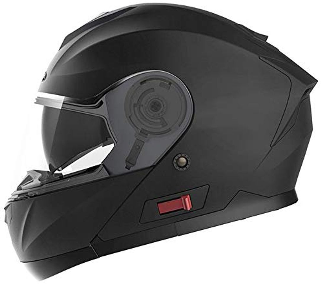 Producto Casco Moto Modular ECE Homologado