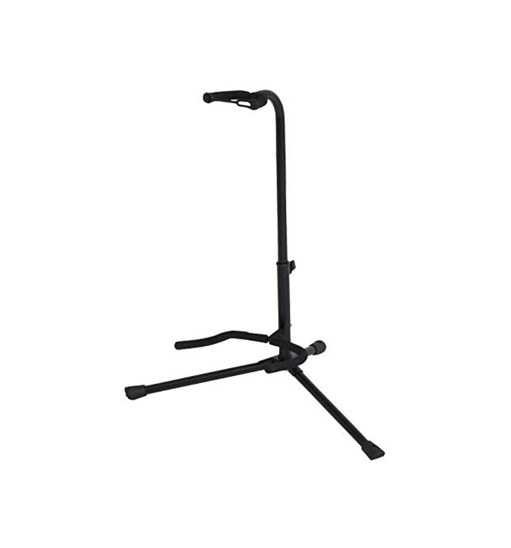 Producto BSX 518050 - Soporte para guitarra acústica y eléctrica