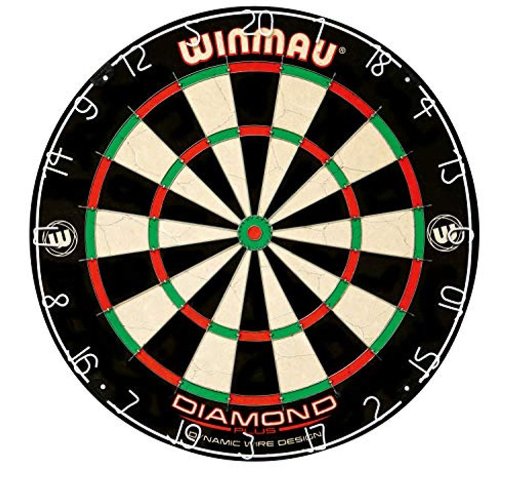 Productos WINMAU Diamond Plus Diana