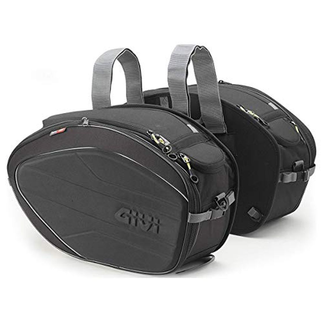 Place Givi EA100B Easy Bag - Alforja de 28-35 Litros