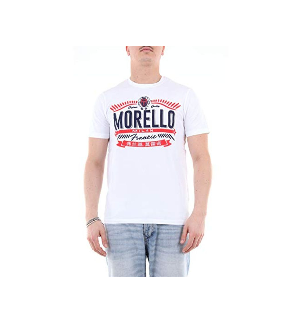 Fashion Frankie Morello FMCF9151TS