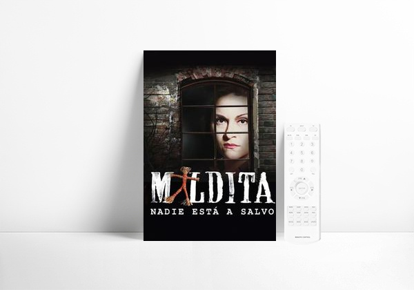 Serie Maldita