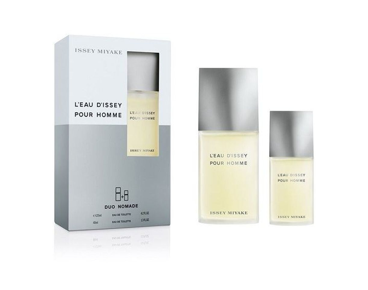 Beauty Issey Miyake L'Eau D'Issey Homme Eau de Toilette Vaporizador 200 ml