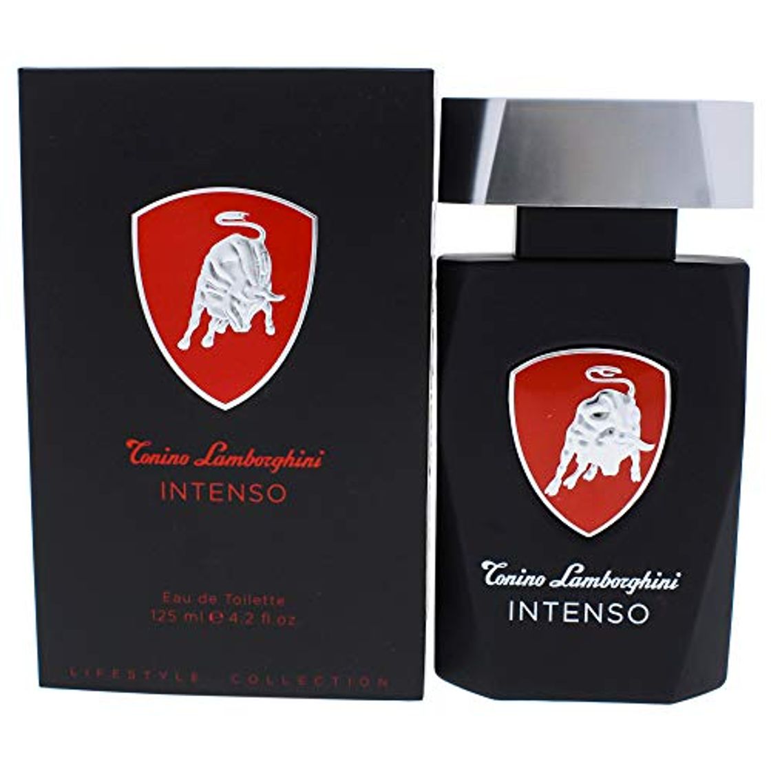 Product Lamborghini Perfume 125 ml