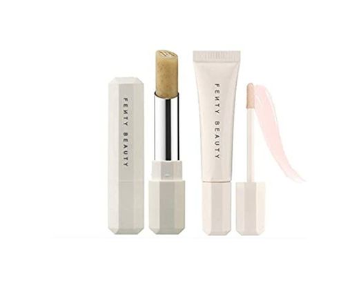 Iluminador de labios universal Gloss Bomb de Fenty Beauty by Rihanna