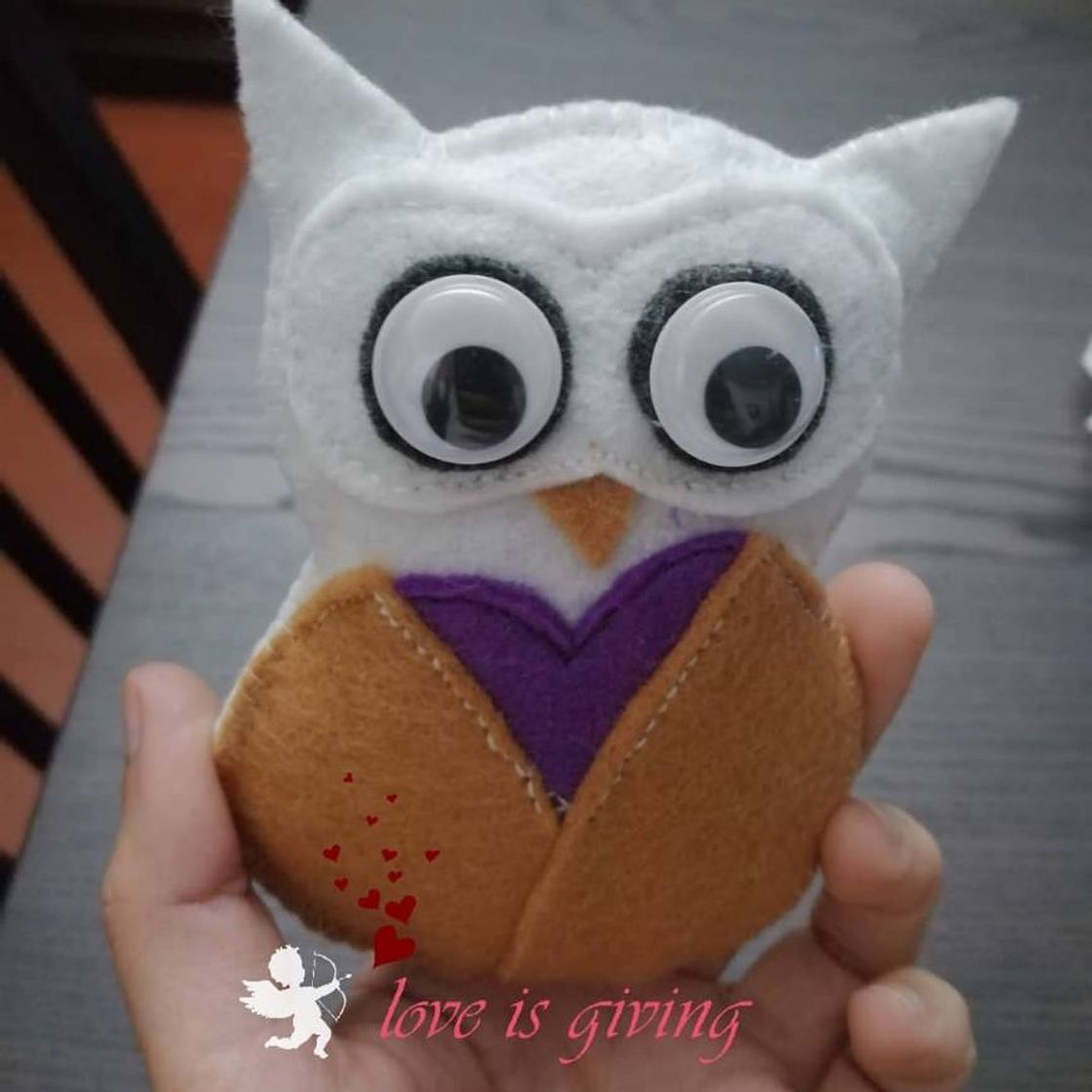 Moda A primeira, onde tudo começou 💕 Uma Coruja 🦉