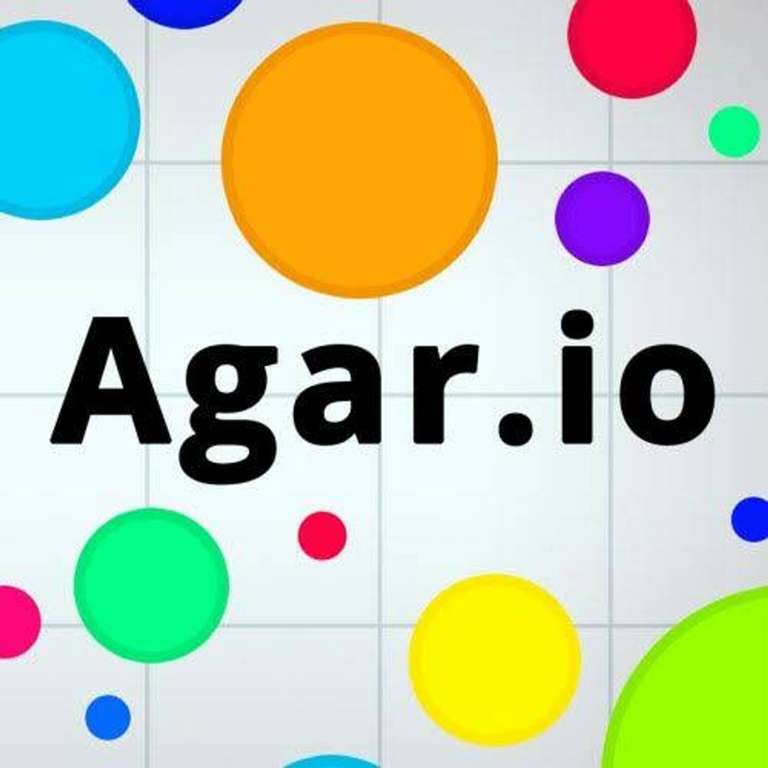 Videojuegos Agar.io - Apps on Google Play