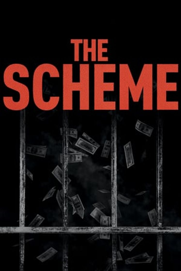 Movie The Scheme: El escándalo de Christian Dawkins