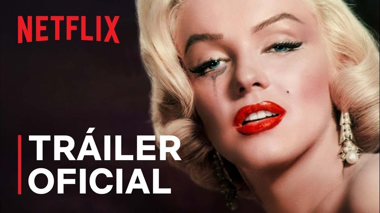 Movie El misterio de Marilyn Monroe: Las cintas inéditas