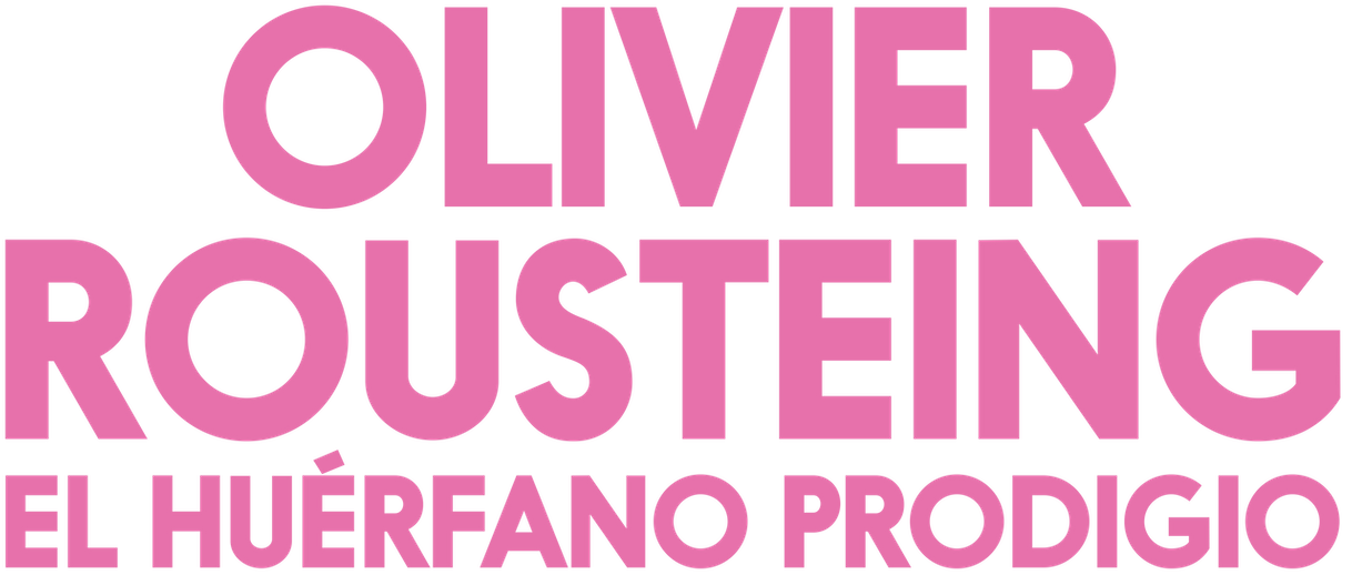 Movie Oliver Rousteing-El huérfano prodigio 