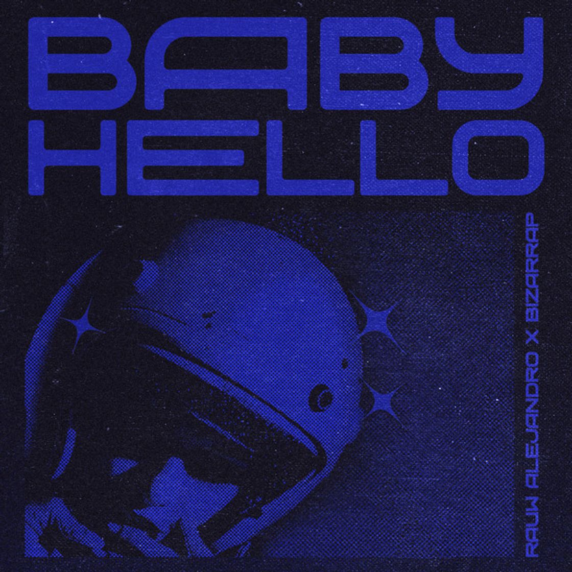 Canción BABY HELLO