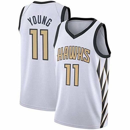 XH-Sport NBA Trae Young # 11 Atlanta Hawks