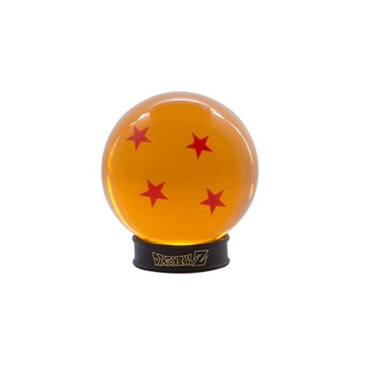ABYstyle - Dragon Ball - Bola de Cristal 4 Estrellas - 75