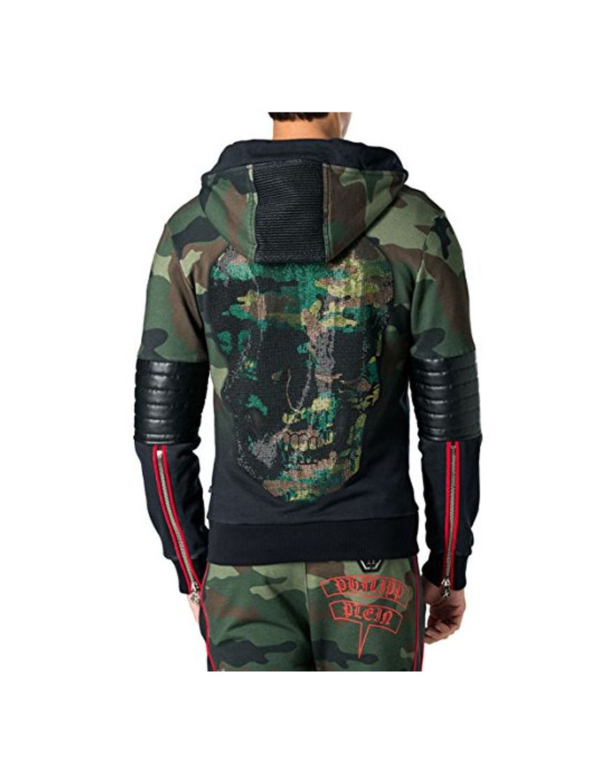 Social Philipp Plein