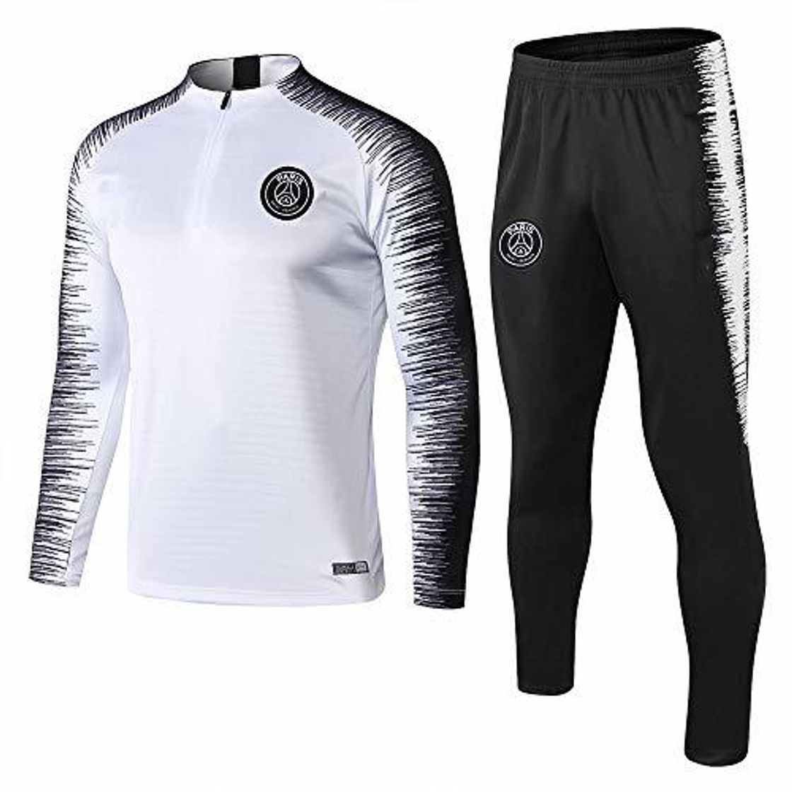 Social Conjunto de chándal y pantalón de fútbol para Hombre de Regalo