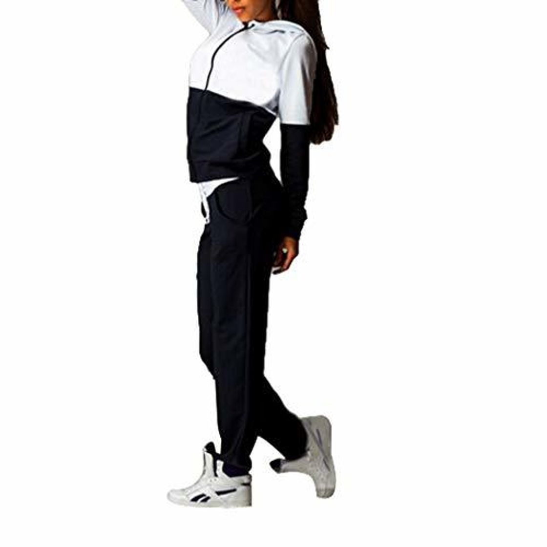 Social Mujer 2 Piezas Chándal