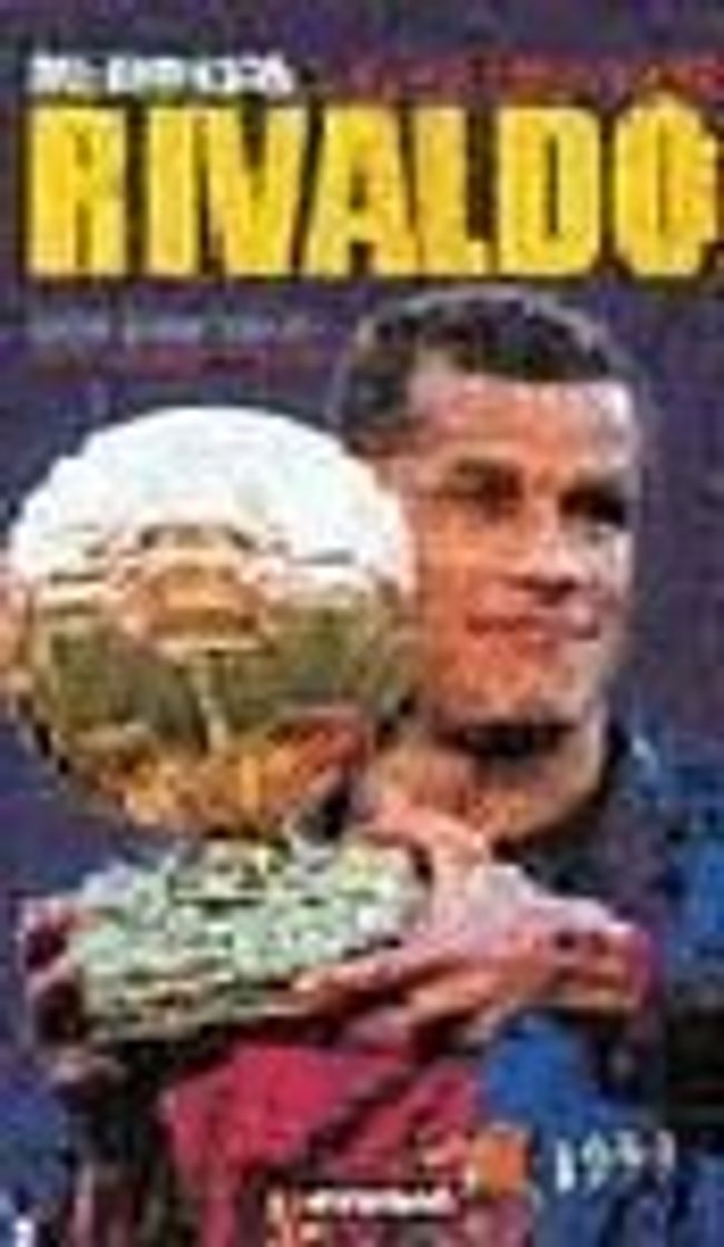 Books Rivaldo