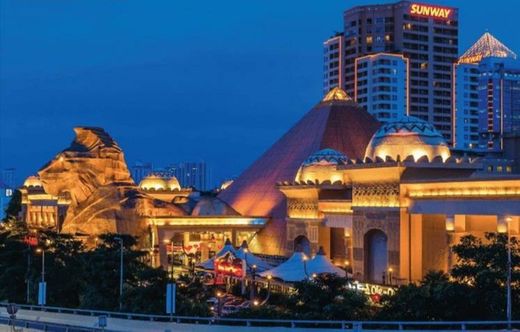 Sunway Pyramid - Latest Promotions, Ongoing Events and Latest ...
