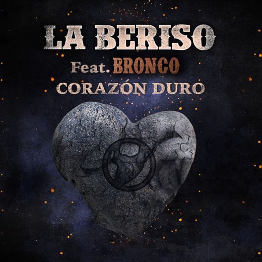 Corazón Duro (feat. Bronco)