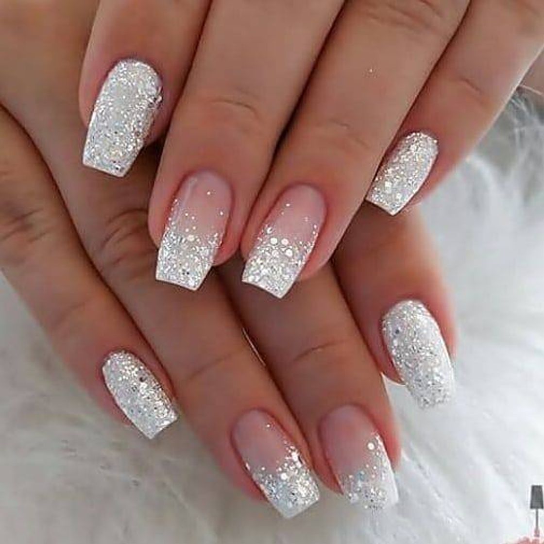 Fashion Unhas Brilhantes