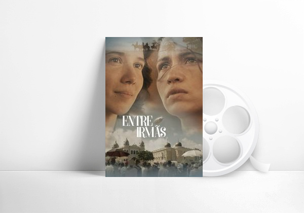Película Entre Irmãs