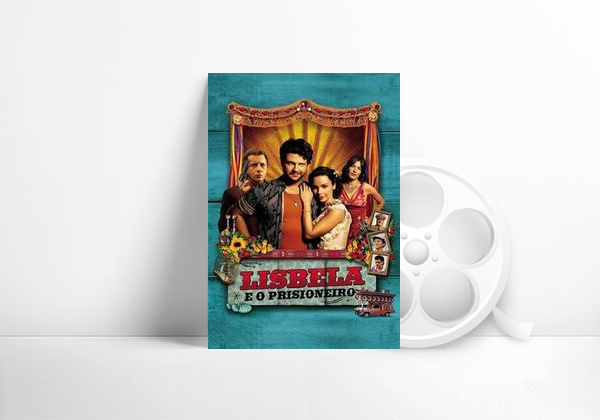 Película Lisbela e o Prisioneiro