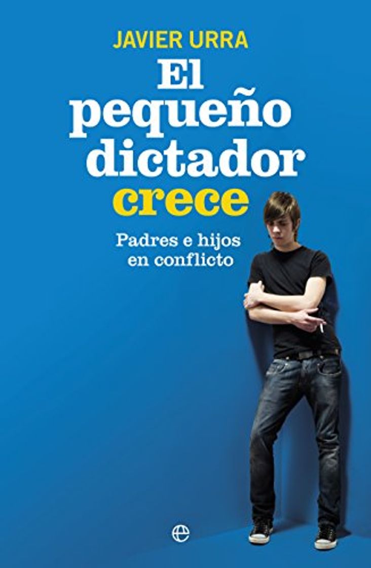 Book El Pequeño Dictador Crece