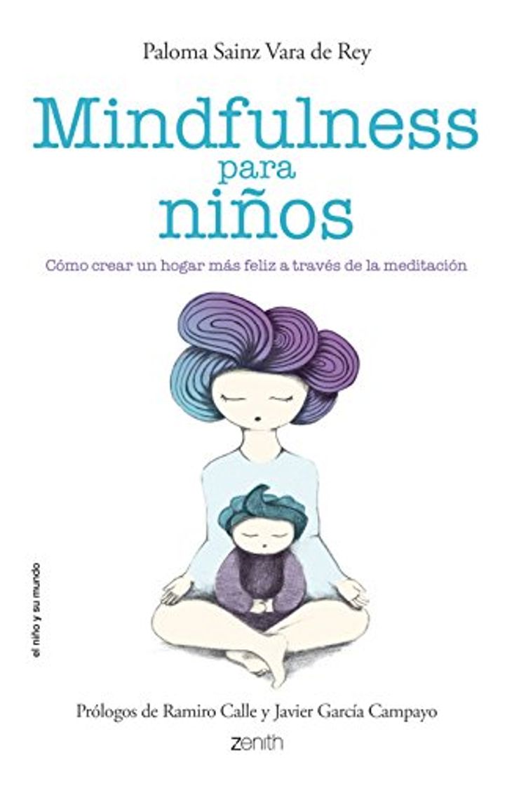 Book Mindfulness para niños