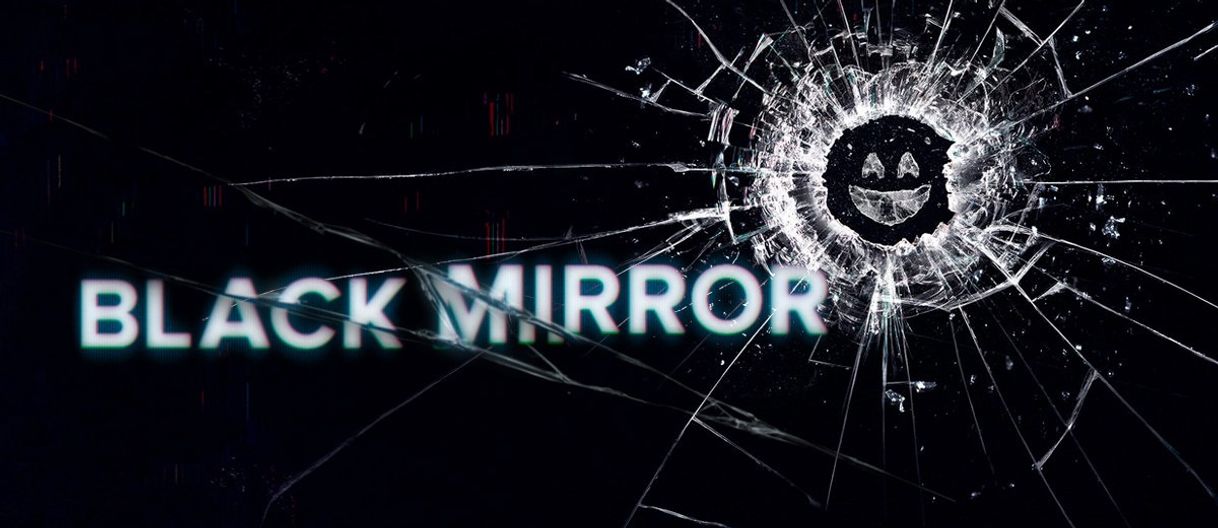 Serie Black Mirror