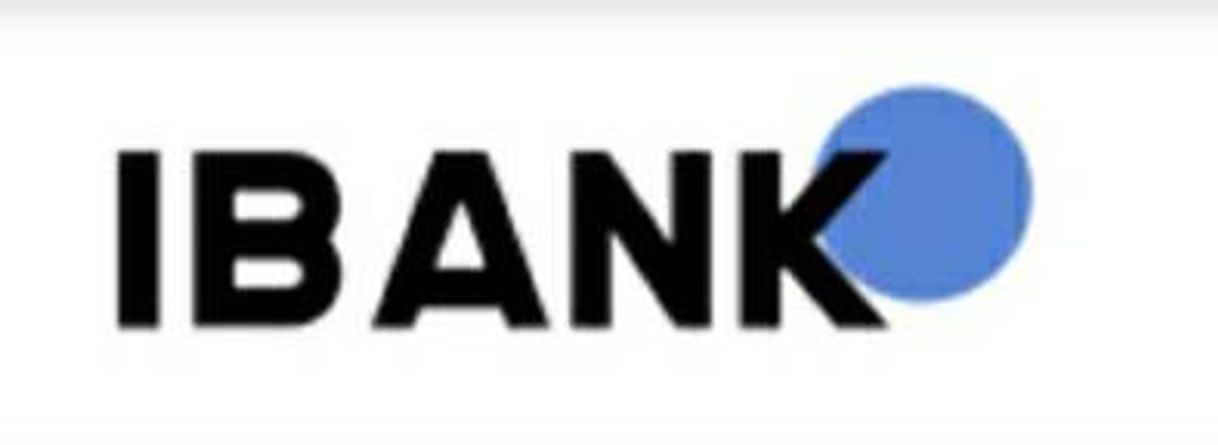 App IBANK.   Ganas 1% 4% diario  