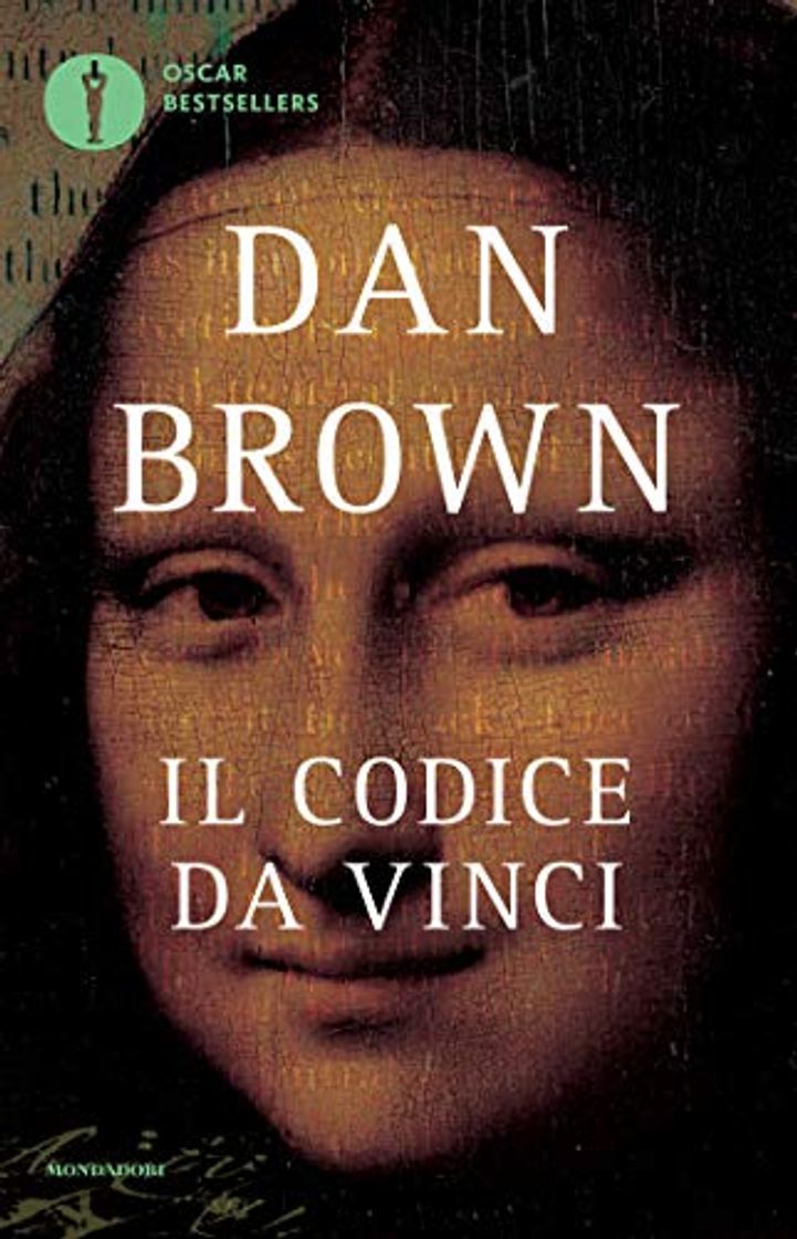 Libro Il codice da Vinci