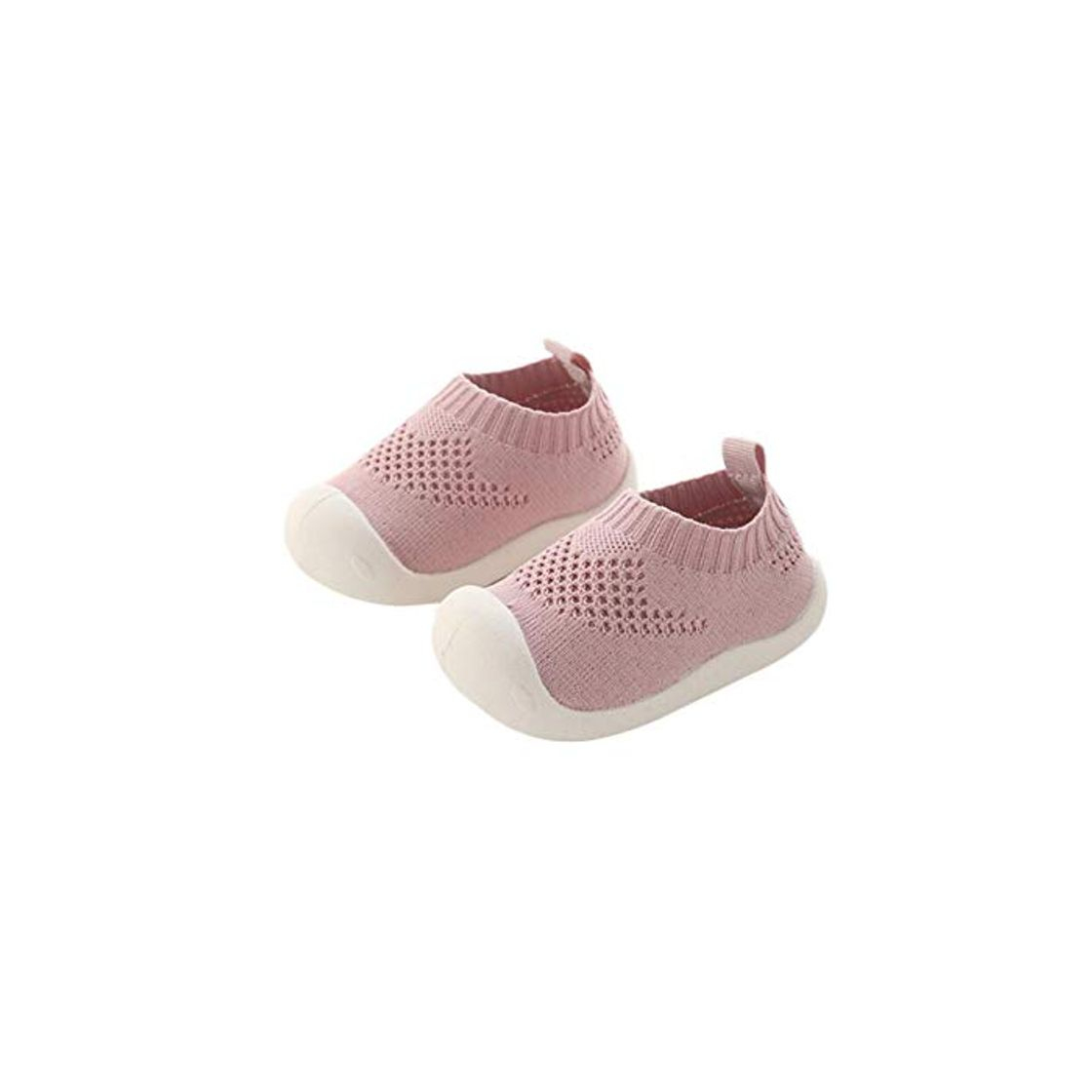 Social DEBAIJIA Bebé Primeros Pasos Zapatos 1-4 años Niños Zapatos Niños Niñas Infante