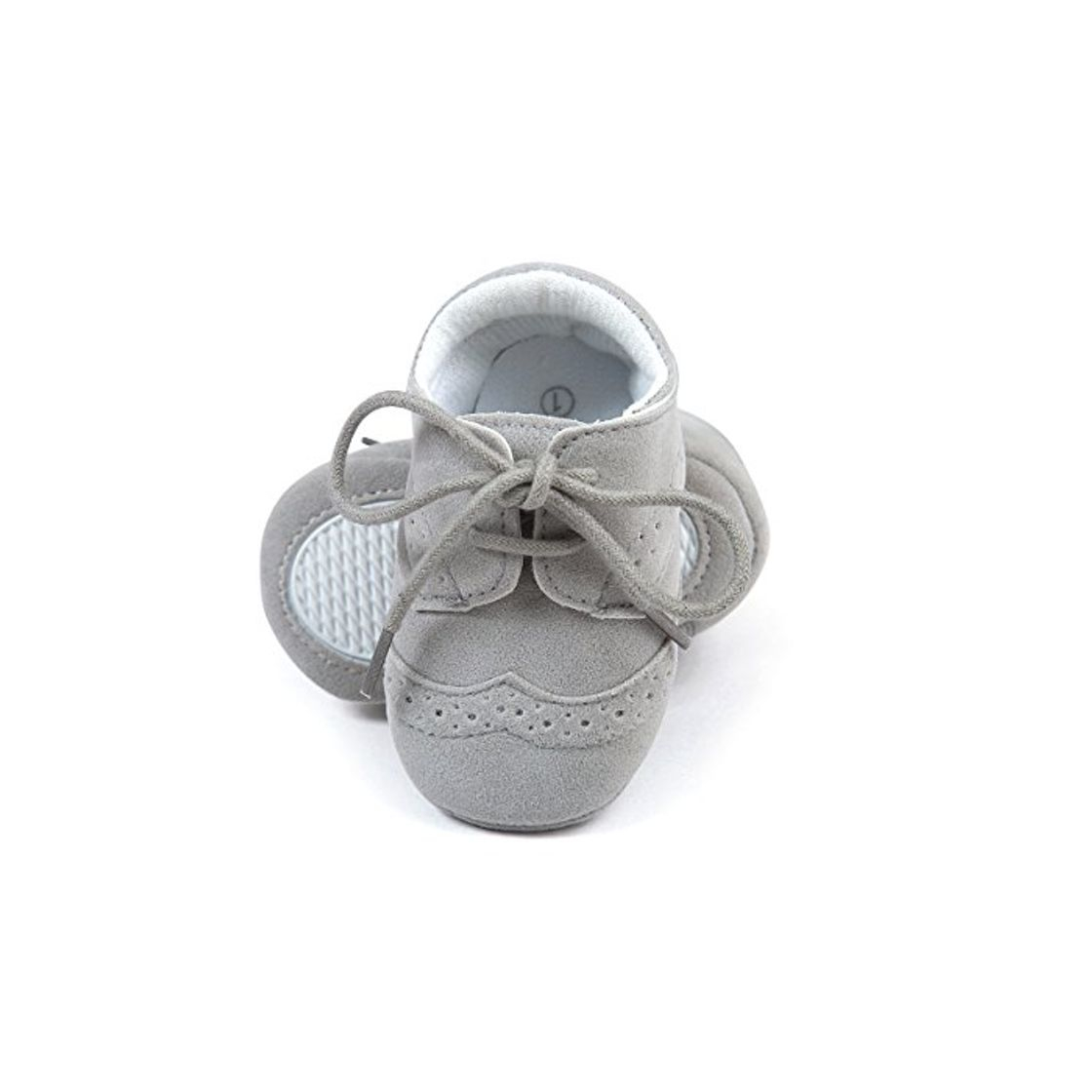Social Zapatos de los niños del bebé infantil Zapatillas de deporte de la