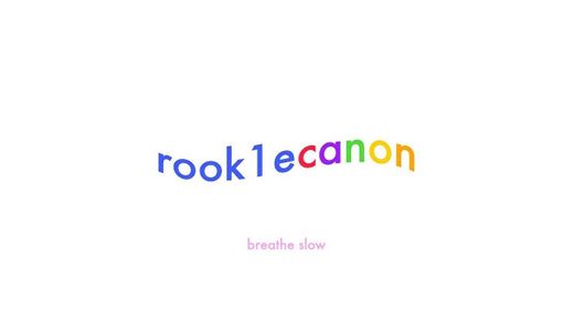 rook1e x meltycanon - breathe slow - YouTube