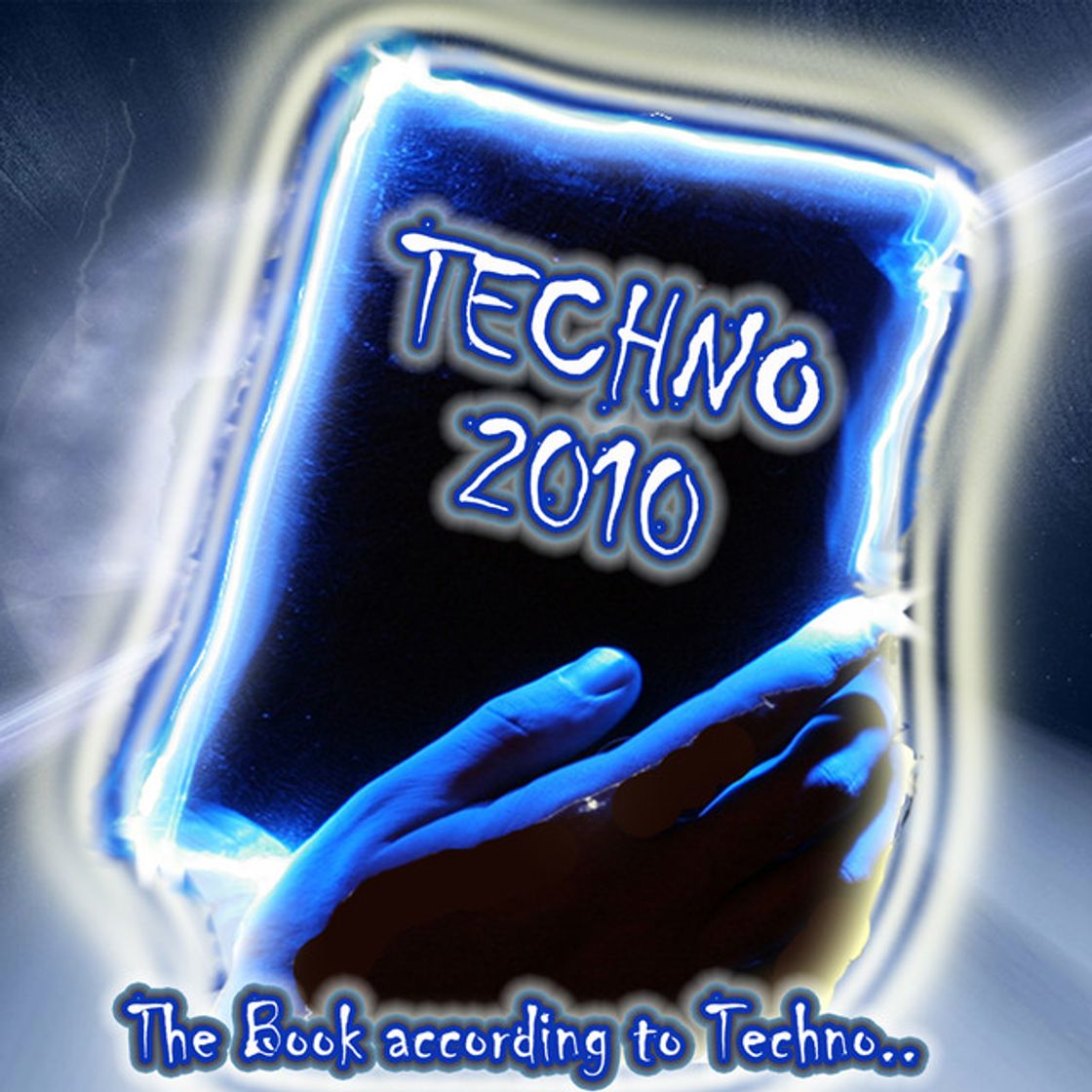 Canción Techno 2010 - Breakbeat Baseline Tech House and Minimal Electronica