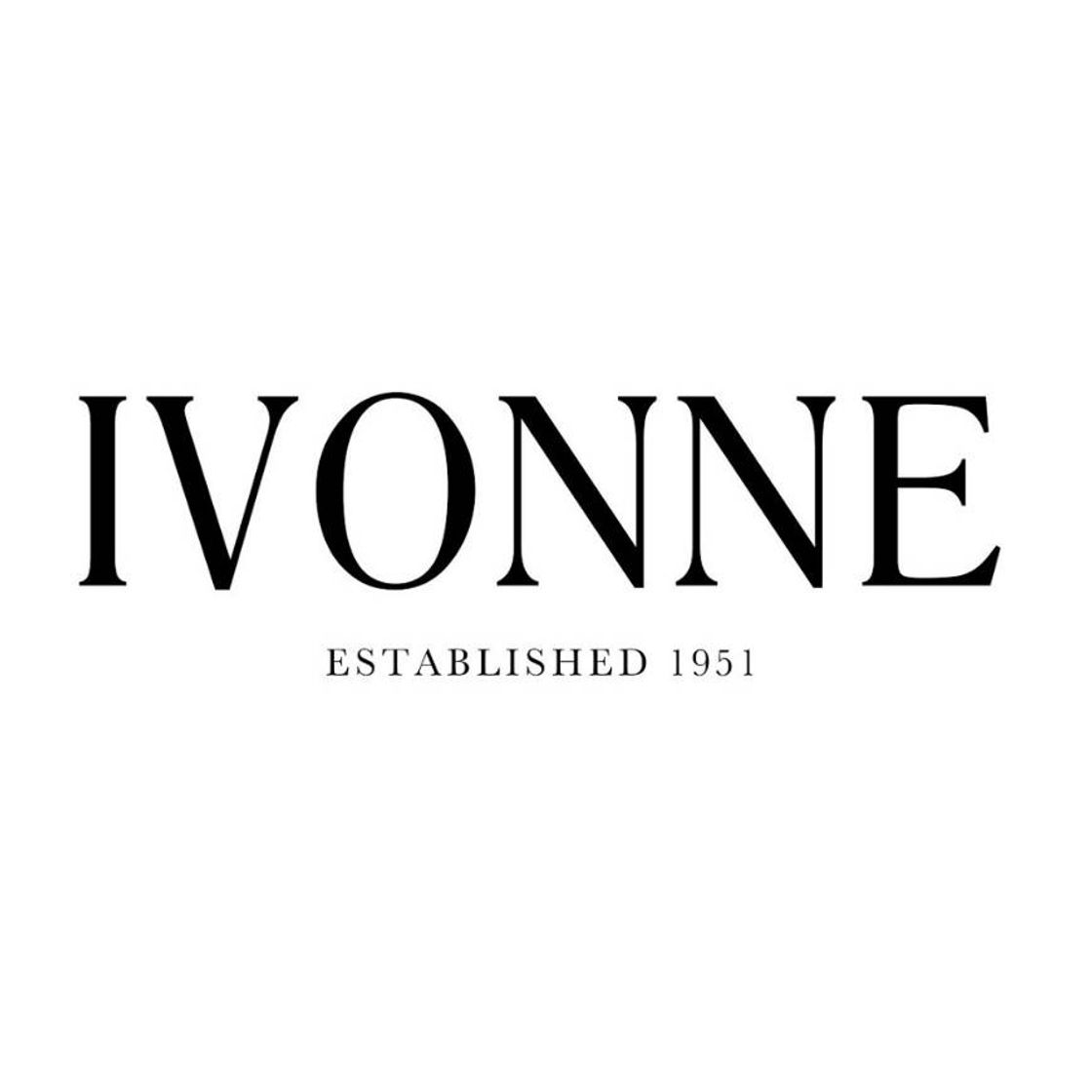 Moda Marca IVONNE