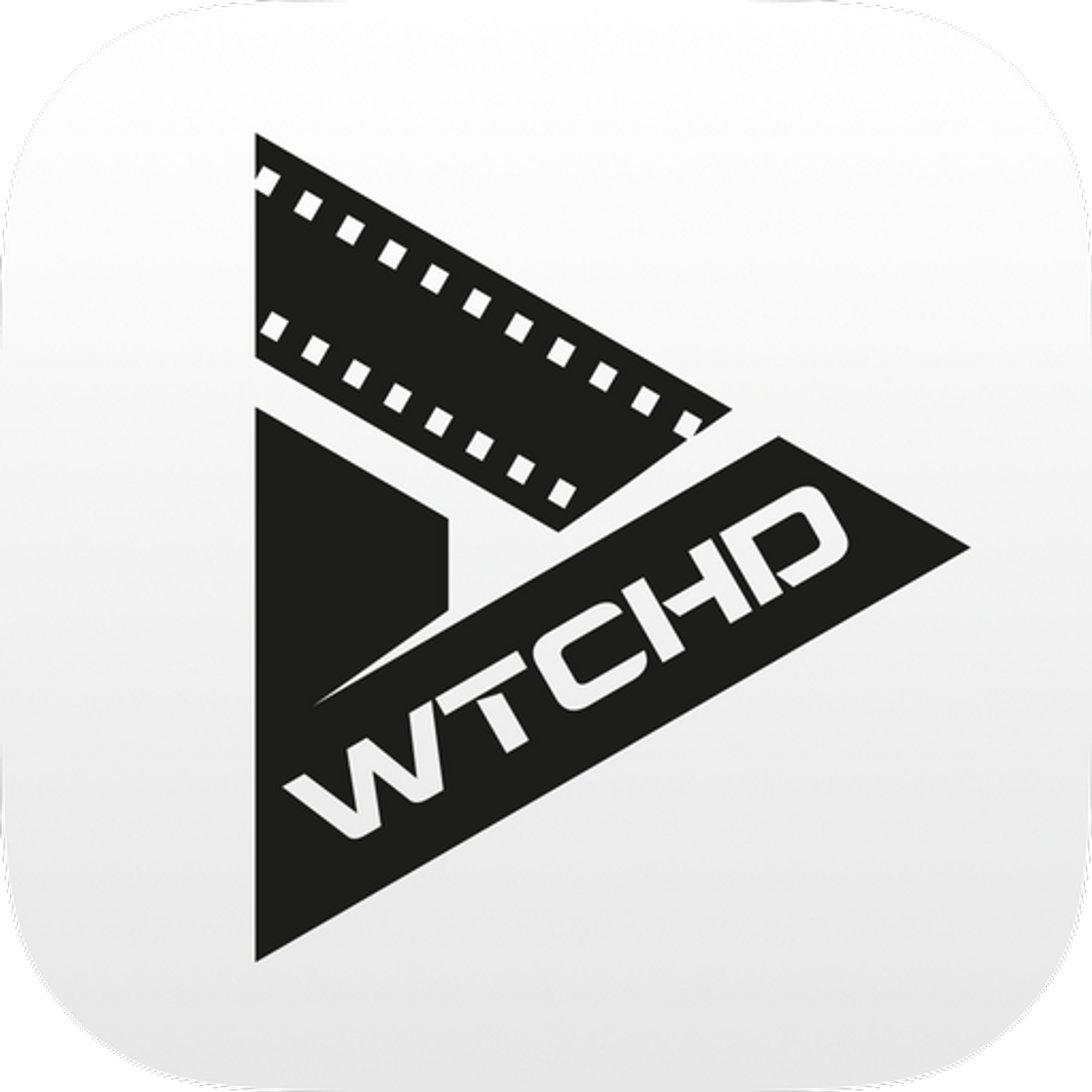 App WATCHED - Multimedia Browser