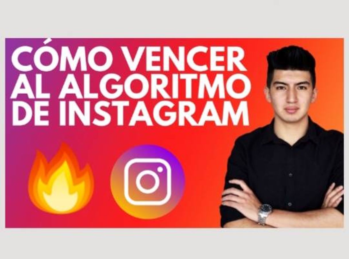 Fashion ¿Cómo vencer al algoritmo de Instagram para viralizar?