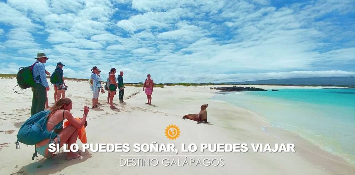 Place Galapagos