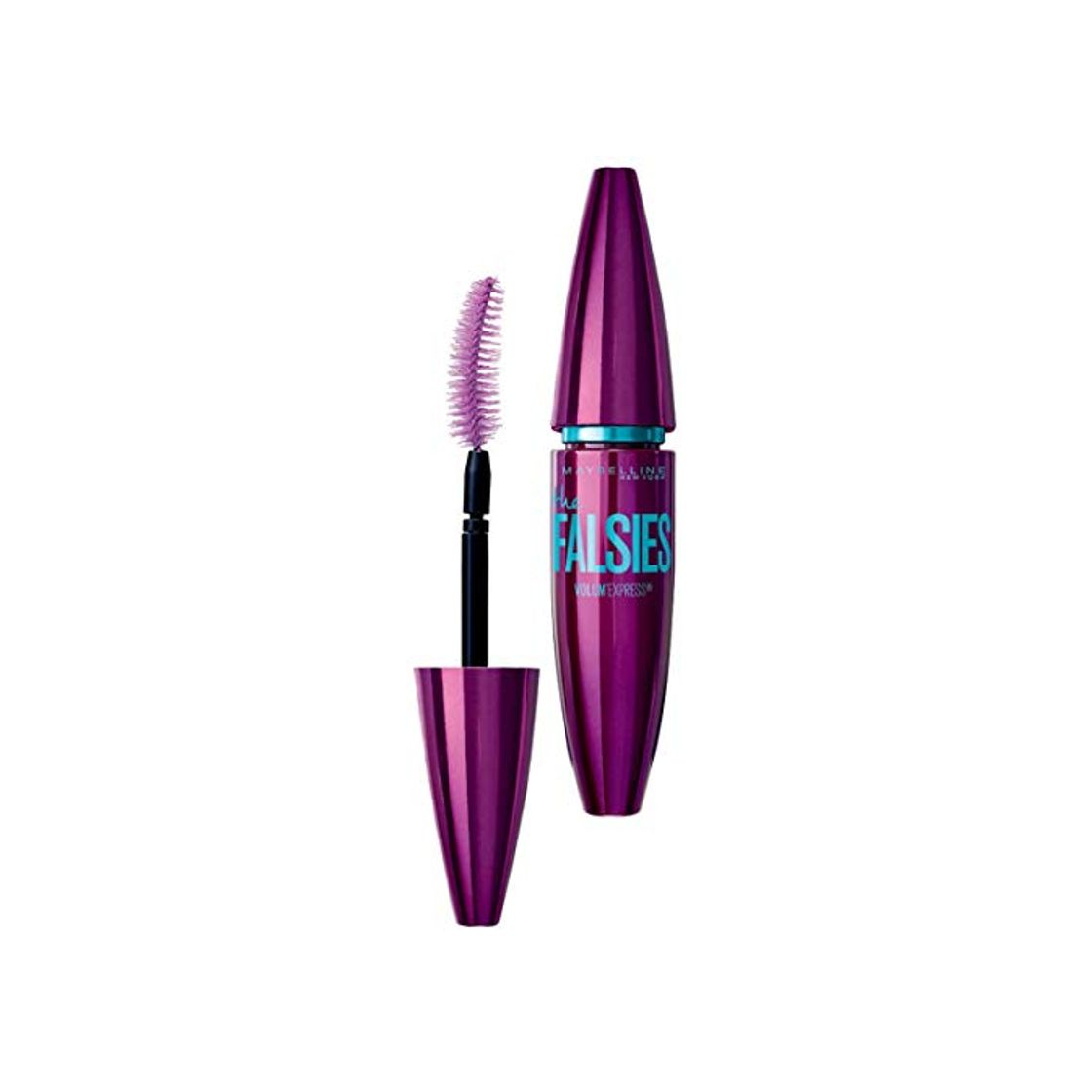 Social Maybelline Maybelline The Falsies - Máscara de pestañas