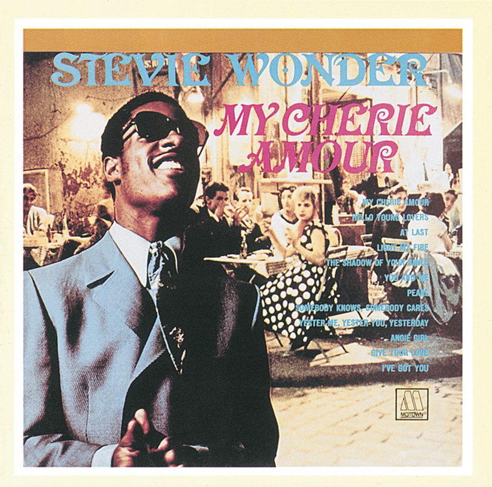 Music Yester-Me, Yester-You, Yesterday