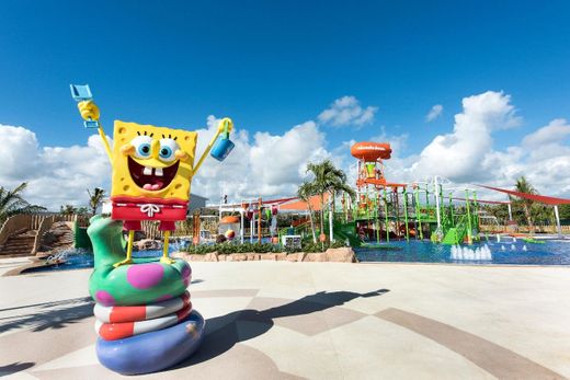 Nickelodeon Hotels & Resorts Punta Cana