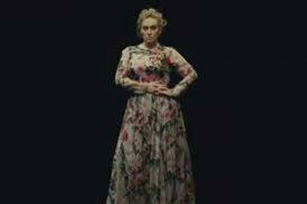 Fashion Adele - Send My Love (To Your New Lover) - YouTube