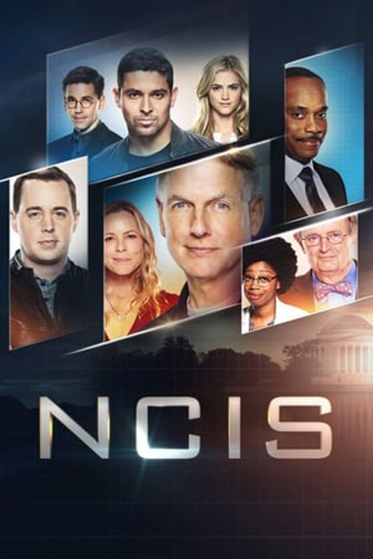 NCIS: Investigação Naval