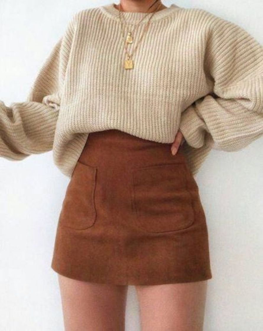 Social Look que eu usaria