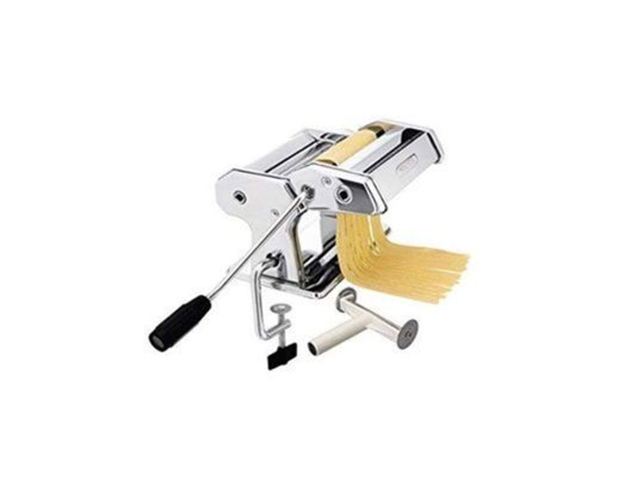 Social IBILI 773100 - Máquina para Pasta Fresca
