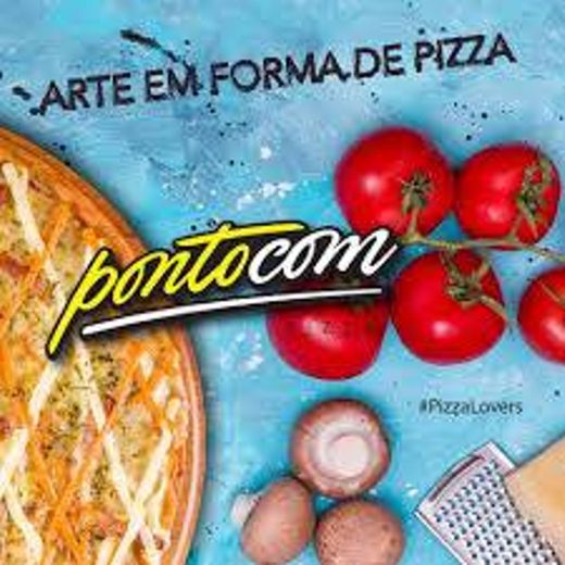 PontoCom Pizza