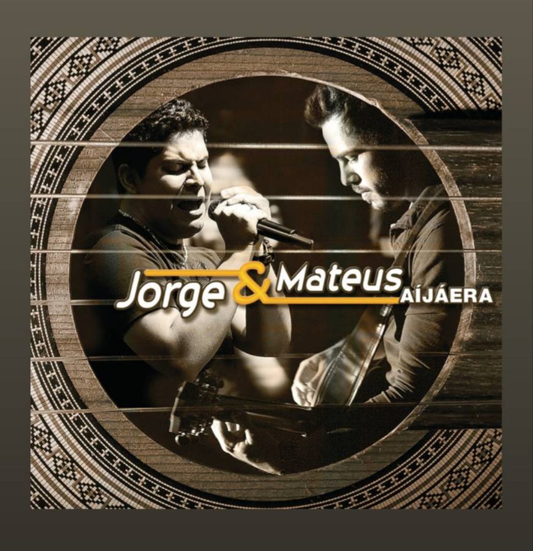 Moda Tempo ao tempo- Jorge e Mateus ❤